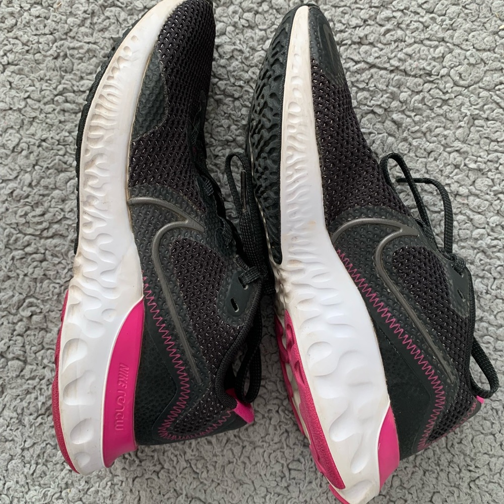 Nike Renew Run Shoes